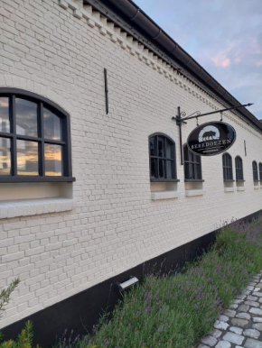 De Beredoezen - sfeervolle vakantiewoning in de gezellige Kempen